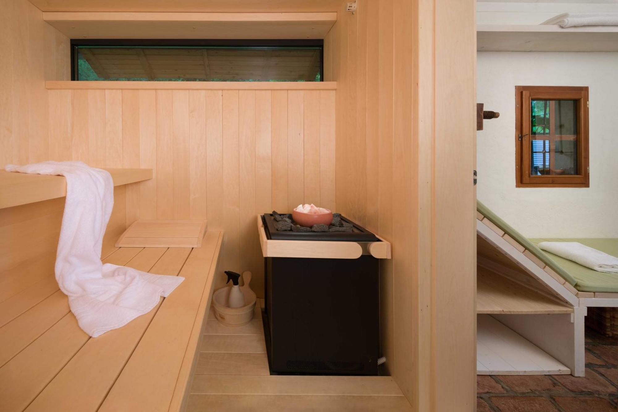 Villa Artes With Free Hot Tub & Sauna Branik Eksteriør bilde