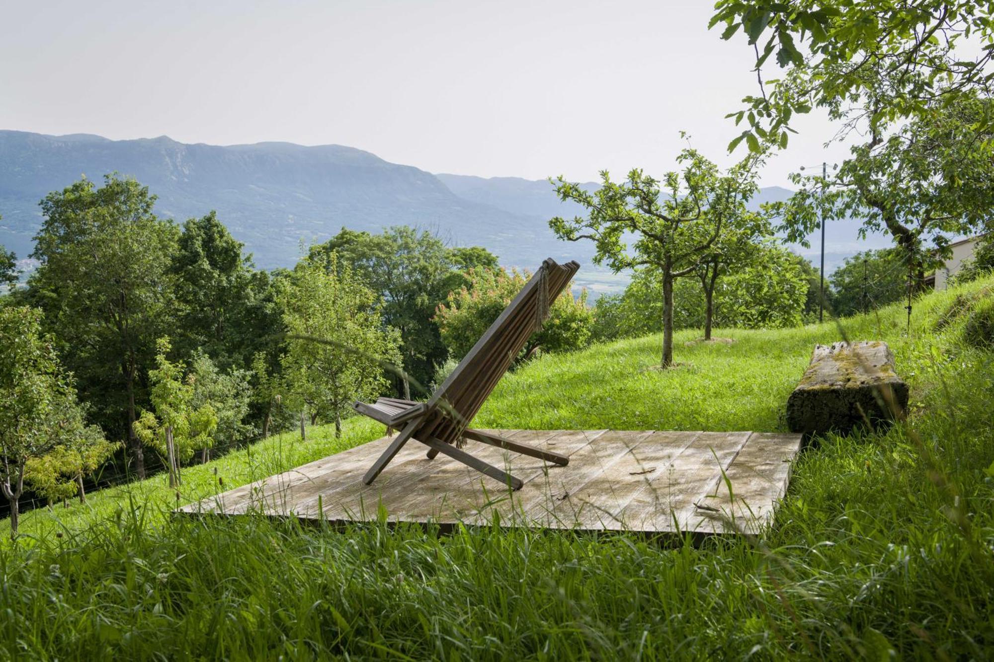 Villa Artes With Free Hot Tub & Sauna Branik Eksteriør bilde