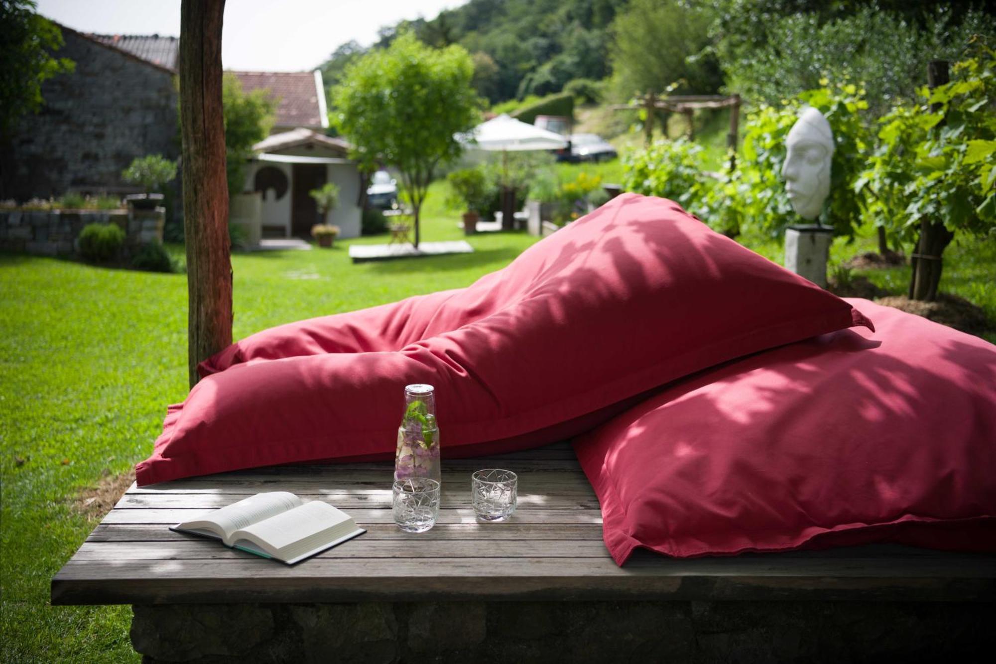 Villa Artes With Free Hot Tub & Sauna Branik Eksteriør bilde